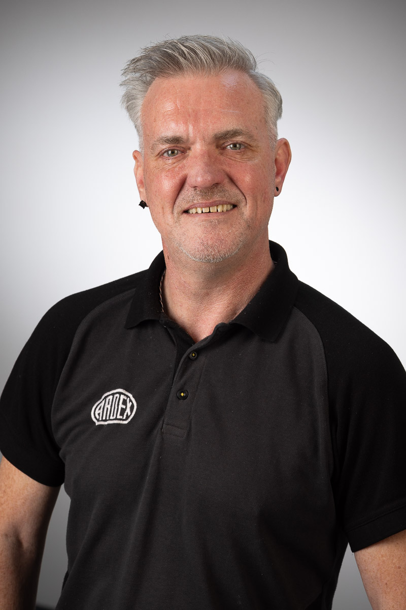 Dave Rowley